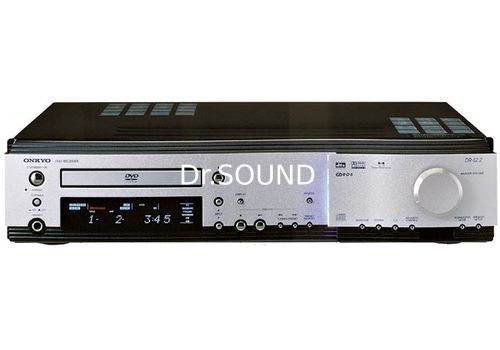 Ремонт Onkyo DR-S2.2