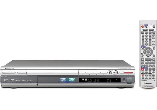 Ремонт Pioneer DVR-5100