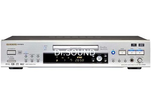 Ремонт Onkyo DV-SP800