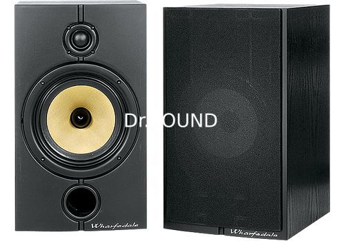 Ремонт Wharfedale Diamond 8.2