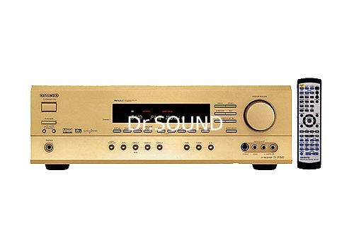 Ремонт Onkyo TX-SR500