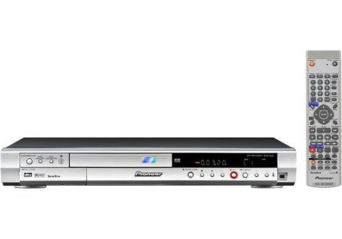 Ремонт Pioneer DVR-320