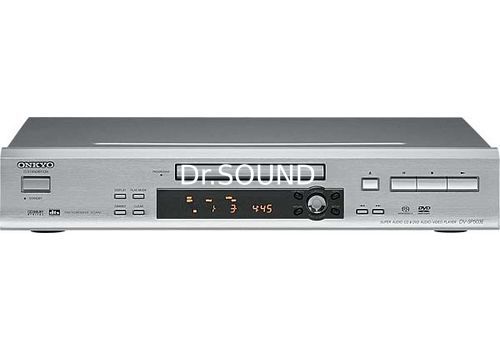 Ремонт Onkyo DV-SP503E