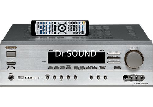 Ремонт Onkyo TX-SR501E