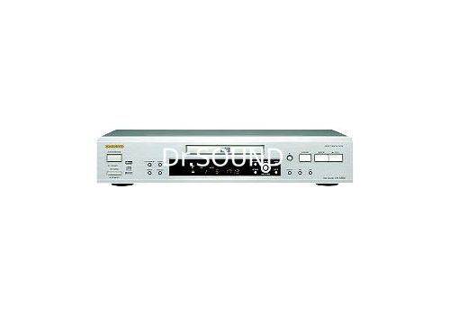 Ремонт Onkyo DV-S555