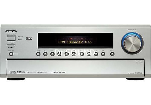 Ремонт Onkyo TX-SR803E