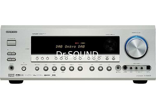 Ремонт Onkyo TX-SR653E