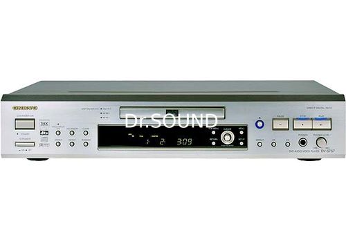 Ремонт Onkyo DV-S757