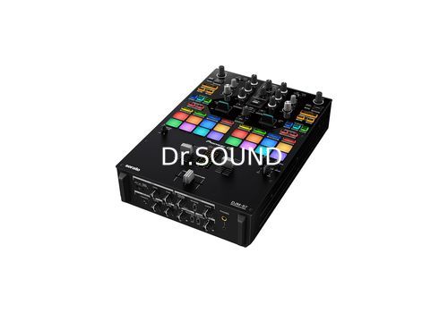 Ремонт PIONEER&nbsp;DJM-S7