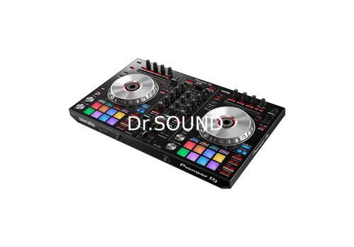 Ремонт PIONEER&nbsp;DDJ-SR2