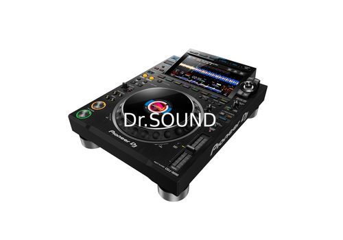 Ремонт PIONEER&nbsp;CDJ-3000