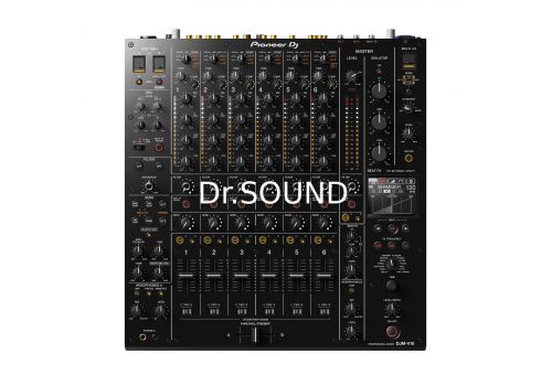 Ремонт PIONEER&nbsp;DJM-V10