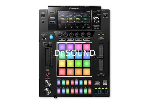 Ремонт PIONEER&nbsp;DJS-1000