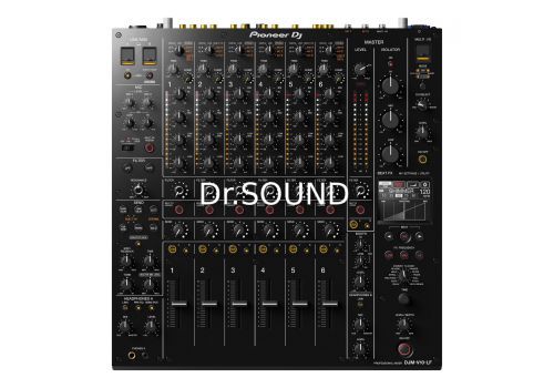 Ремонт PIONEER&nbsp;DJM-V10-LF