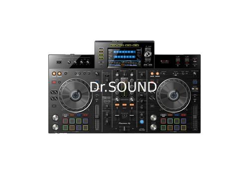 Ремонт PIONEER&nbsp;XDJ-RX2