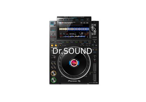 Ремонт PIONEER&nbsp;CDJ-3000