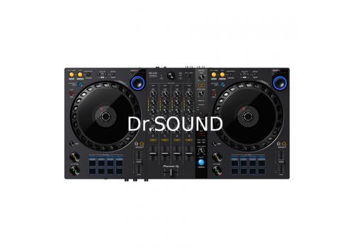 Ремонт PIONEER&nbsp;DDJ-FLX6