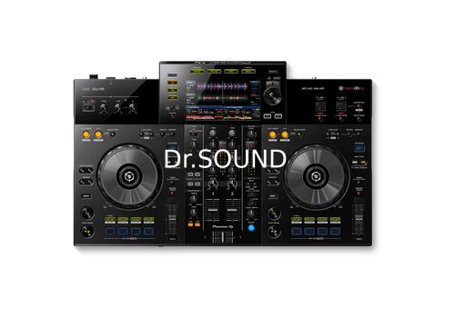 Ремонт PIONEER&nbsp;XDJ-RR