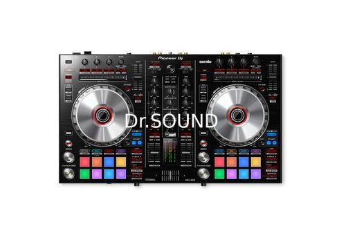 Ремонт PIONEER&nbsp;DDJ-SR2