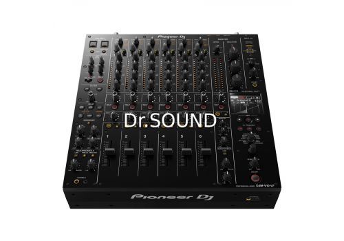 Ремонт PIONEER&nbsp;DJM-V10-LF