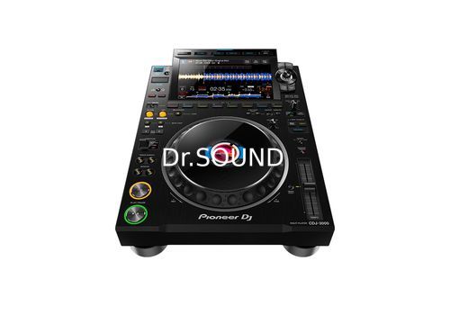 Ремонт PIONEER&nbsp;CDJ-3000