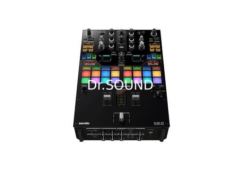 Ремонт PIONEER&nbsp;DJM-S7