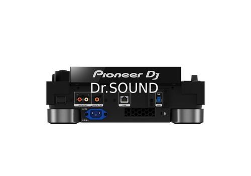 Ремонт PIONEER&nbsp;CDJ-3000