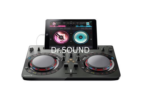 Ремонт PIONEER&nbsp;DDJ-WEGO4-K