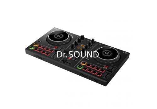 Ремонт PIONEER&nbsp;DDJ-200