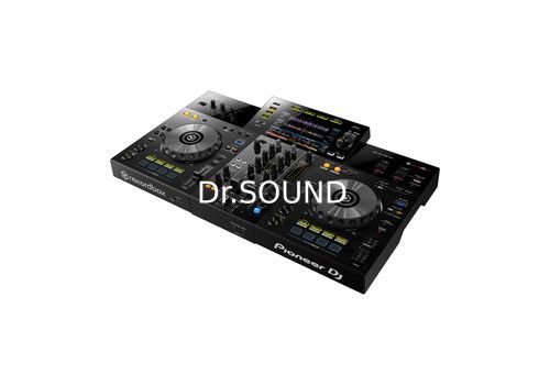 Ремонт PIONEER&nbsp;XDJ-RR