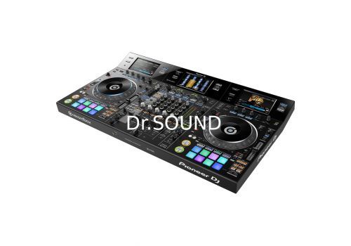 Ремонт PIONEER&nbsp;DDJ-RZX