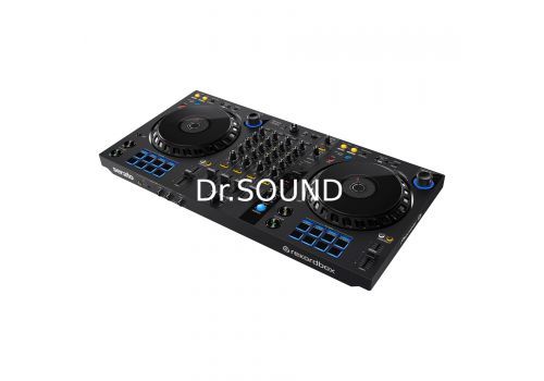 Ремонт PIONEER&nbsp;DDJ-FLX6