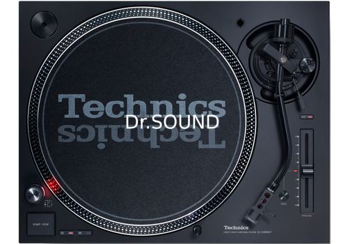 Ремонт Technics SL-1210 MK7