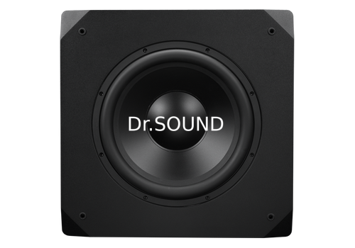 Ремонт DS Audio SUB 8A