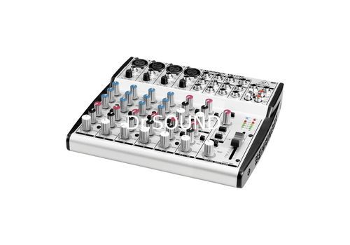 Ремонт Behringer UB1202FX