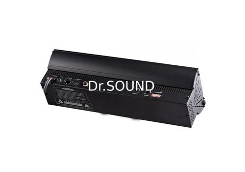 Ремонт American DJ Strobe SP-1500 DMX MKII