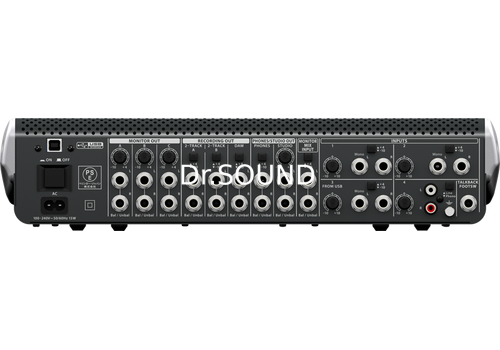 Ремонт Behringer CONTROL1USB