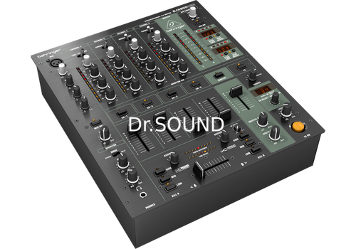 Ремонт BEHRINGER DJX900USB