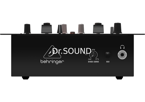 Ремонт Behringer NOX101