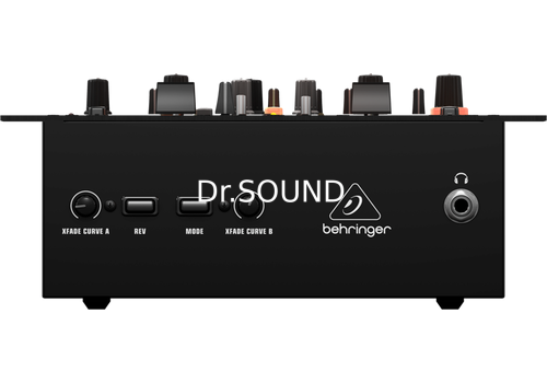 Ремонт Behringer NOX404