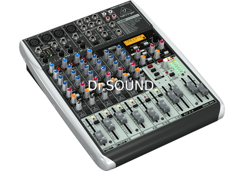 Ремонт Behringer QX1204USB