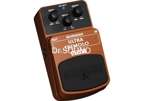 Ремонт Behringer UT100