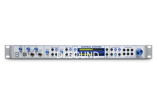 Ремонт PreSonus Central Station PLUS