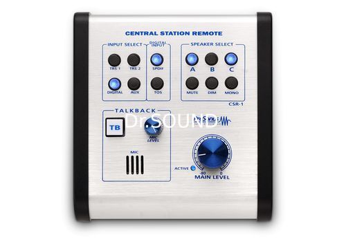 Ремонт PreSonus Central Station PLUS