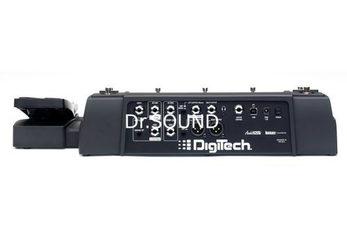 Ремонт Digitech RP1000