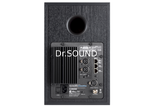 Ремонт Dynaudio AIR6 Master A+D