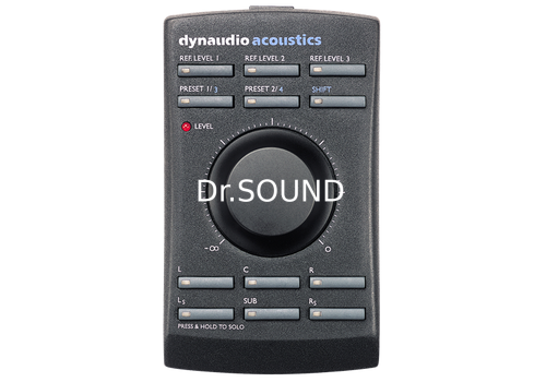 Ремонт Dynaudio AIR6 Master A+D