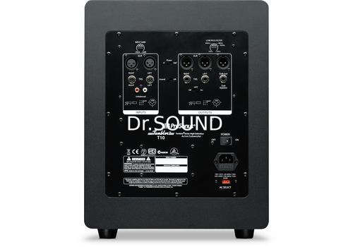 Ремонт PreSonus Temblor T10