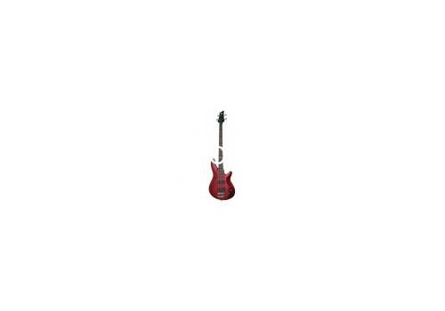 Ремонт Schecter SGR PROWLER BASS M RED