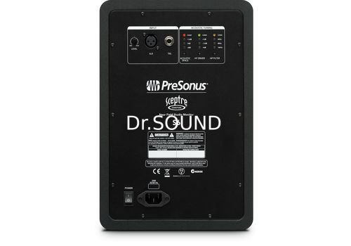 Ремонт PreSonus Sceptre S6